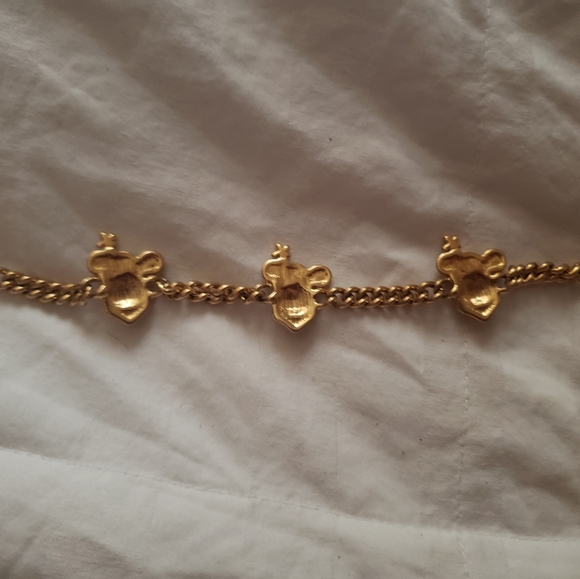Vintage Mickey Disney Bracelet - Picture 4 of 7